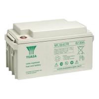 Купить Yuasa NPL 130-6IFR в 