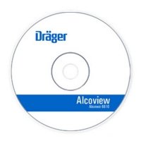 Купить CD для Alcotest 6810 в 