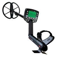 Купить Металлоискатель Minelab Explorer E-Trac Rus в 