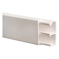 Купить Кабель-канал 50/2x20 TMC с перегородкой в 