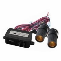 Купить Контроллер питания Blackvue Power Magic PRO Plus в 