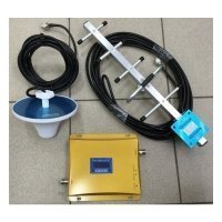 Репитер CTK GSM900/1800