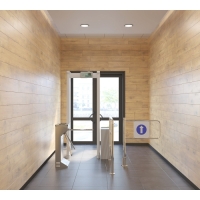 СКУД Готовое решение №1