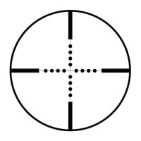 Оптический прицел Nikon Monarch 3 2.5-10x42 W/MD