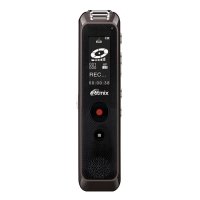 Купить Цифровой диктофон Ritmix RR-200-2GB в 