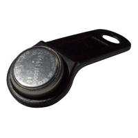 Купить Tantos RW1990 iButton TS (чёрный) в 