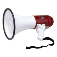 Купить Мегафон TerraSound MG-55S/red в 