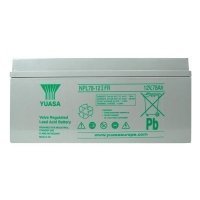 Купить Yuasa NPL 78-12IFR в 