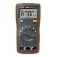 Купить Fluke 106 в Москве с доставкой по всей России