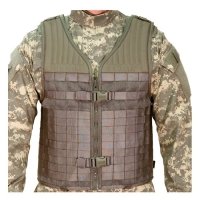 Купить Платформа разгрузочная BlackHawk S.T.R.I.K.E. Elite ACU Digital в 