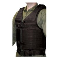 Купить Платформа разгрузочная BlackHawk S.T.R.I.K.E. Elite Black в 