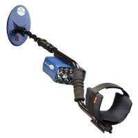 Купить Металлоискатель Minelab Eureka Gold в 