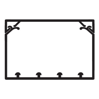Купить Короб ТА-GN 120x80 в Москве с доставкой по всей России