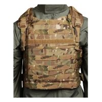 Купить Платформа разгрузочная BlackHawk Commando Recon Chest MultiCam в 