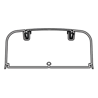 Купить Кабель-канал 110x50 в Москве с доставкой по всей России