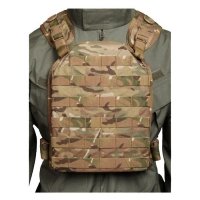 Купить Платформа разгрузочная BlackHawk Plate Carrier MultiCam в 