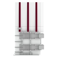 Защита банкомата БЛОКПОСТ MONEY LOCK