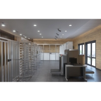 СКУД Готовое решение №7