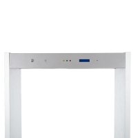 Арочный металлодетектор MasterDetect Z1 Бюджет