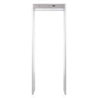 Купить Арочный металлодетектор MasterDetect Z1 Бюджет в 