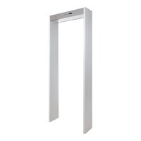 Арочный металлодетектор MasterDetect Z1 Бюджет