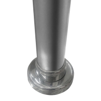 Ограждение полуростовое 1000х1000