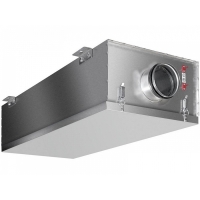 Купить Вентиляционная установка Shuft CAUF 500 VIM Приточная в 