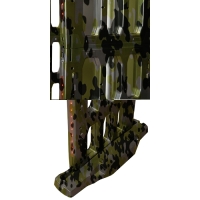 Арочный металлодетектор БЛОКПОСТ РС-0300 М (камуфляж)