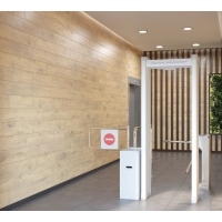 СКУД Готовое решение №1