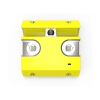 Мобильная досмотровая система DH-XIS-C210