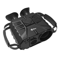 Тепловизионный бинокль iRay xFuse PT-Pro 640