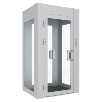 Купить Шлюзовая кабина SAIMA CHIMERA в 