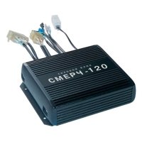 Купить Смерч 12М/24М-120-4 в 