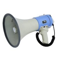 Купить Мегафон TerraSound MG-55S/blue в 