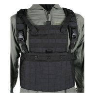Купить Платформа разгрузочная BlackHawk S.T.R.I.K.E. Commando Recon Black в 