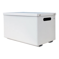 Купить АККУМУЛЯТОРНЫЙ ОТСЕК АО 1/65 в 