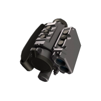 ТЕПЛОВИЗИОННЫЙ МОНОКУЛЯР STRIX LRF