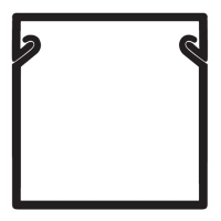 Купить Кабель-канал ТМС 15/1x17 2м (1уп./96шт.) в Москве с доставкой по всей России