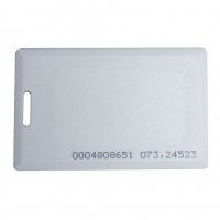 Купить BFT COMPASS CUSTOM ISOCARD в 