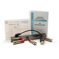 Цифровой диктофон Edic-mini Tiny16 U49-300h