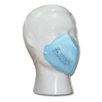 Купить Респиратор бытовой Бриз-1105 в 