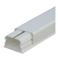 Купить Кабель-канал 20x12.5 (3 м) в Москве с доставкой по всей России