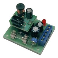 Купить Преобразователь напряжения Бастион PN-12-1,5 исп.5 в 