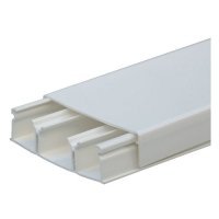 Купить Кабель-канал 75x20 в Москве с доставкой по всей России