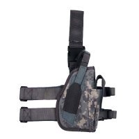 Купить Кобура набедренная правая универсальная AT-digital в 