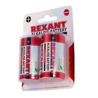 Купить Rexant С/LR14 в 