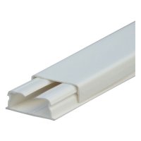 Купить Кабель-канал 32x16 в Москве с доставкой по всей России