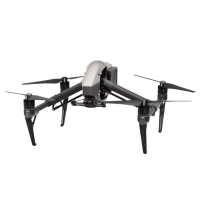Квадрокоптер DJI Inspire 2