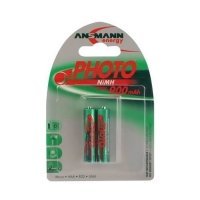 Купить ANSMANN Ni-MH 900 5030512 в 