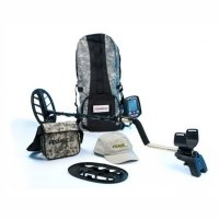 Металлоискатель Fisher F-70-11DD GWP-R